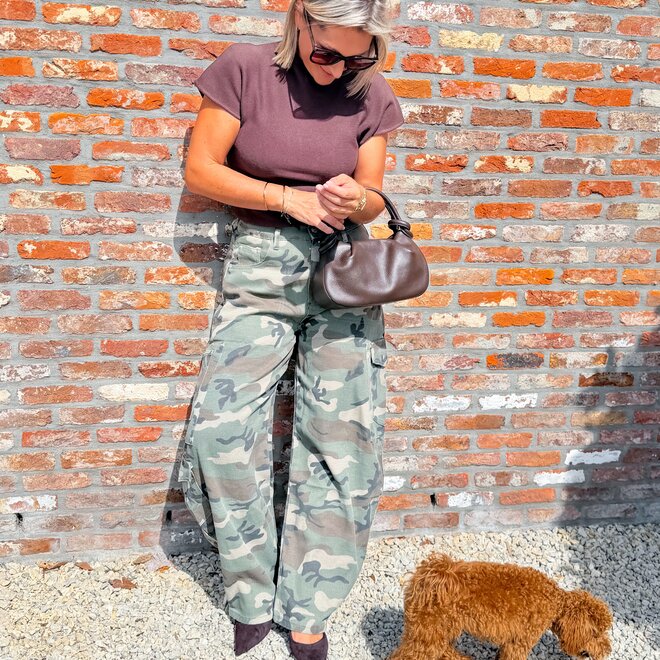 *Army Cargo Pants