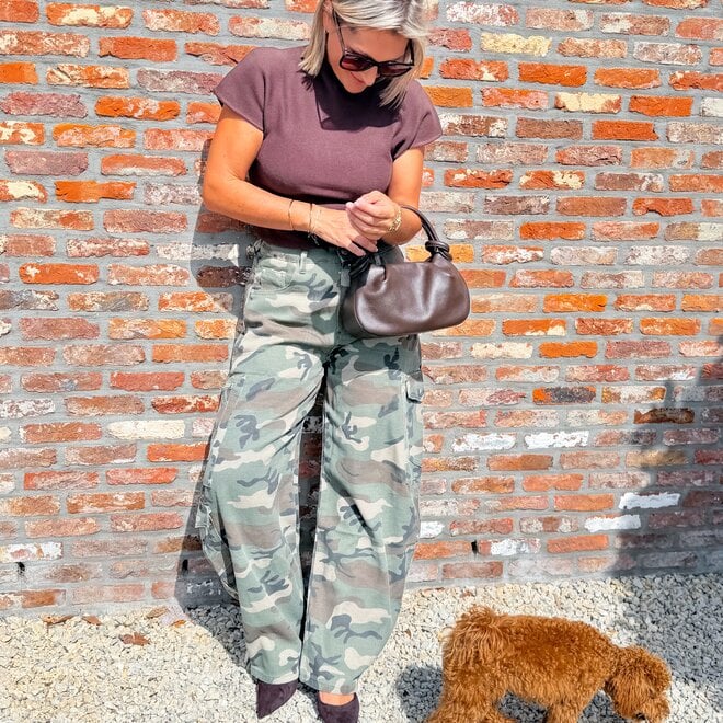 *Army Cargo Pants