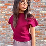 *Bordeaux Essential Top