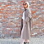 *London Bridge Coat