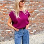 *Berry Sweater Debardeur
