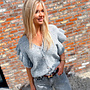 *Noé Gilet Grey