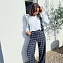 *Maeven pants navy