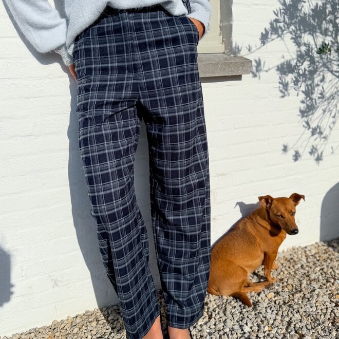 *Maeven pants navy