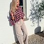 *Montreal pants taupe