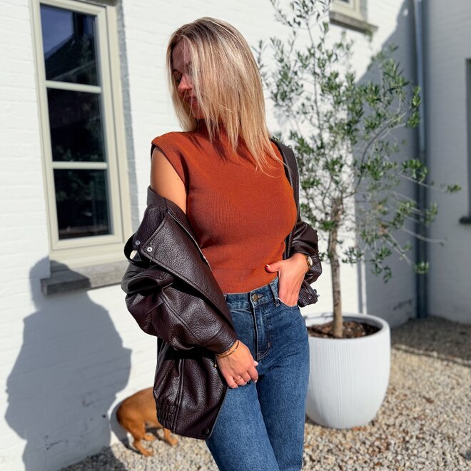 Essentia Top Mustard
