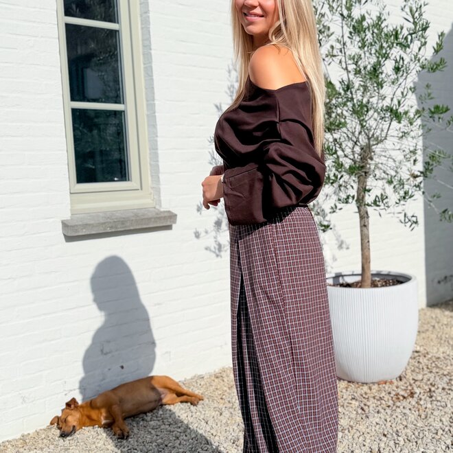 * Estate pants