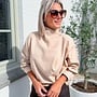* Mindset blouse
