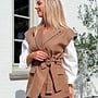 *Juliette sleevless vest