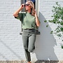 *Detail pull sage green