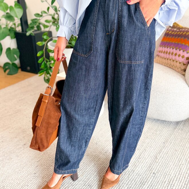 *Rosa denim pants