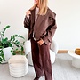 *Bomber trench