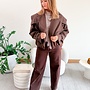 * Choco Barrel Jeans