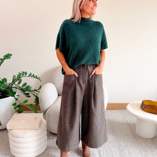 *Carreaux culotte