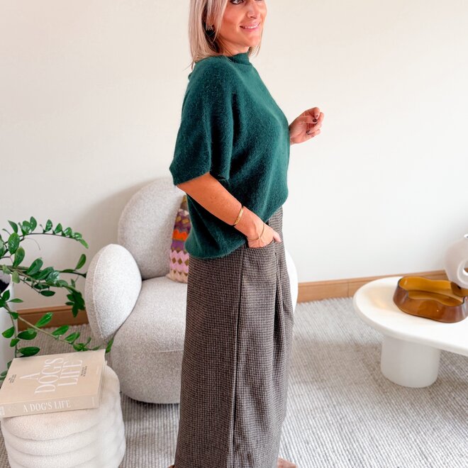 *Carreaux culotte