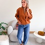 *Tumi barrel jeans