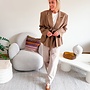 *Statement blazer