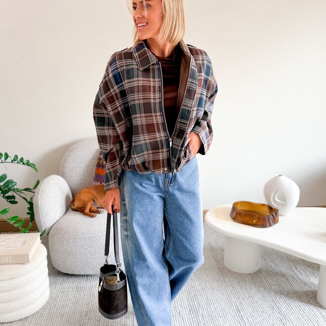 * Sky Barrel Jeans