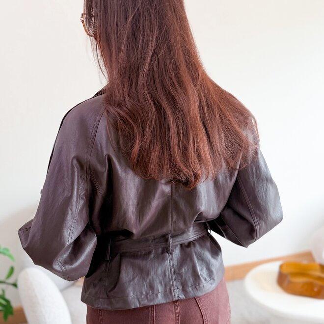 *Margaux jacket