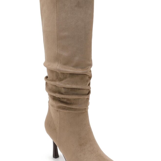 *Blair boots brown