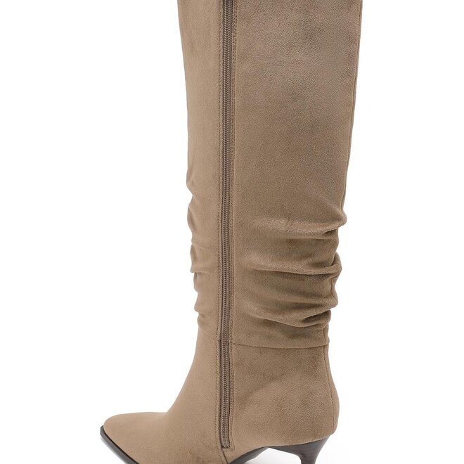*Blair boots brown