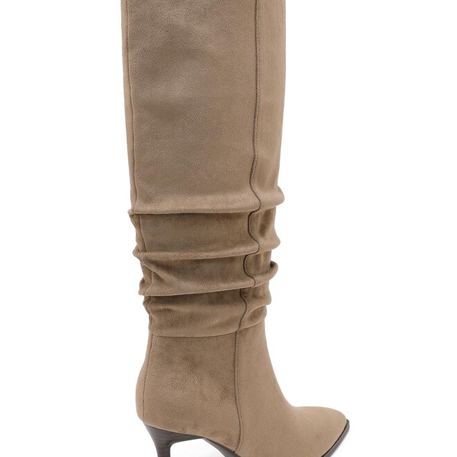 *Blair boots brown
