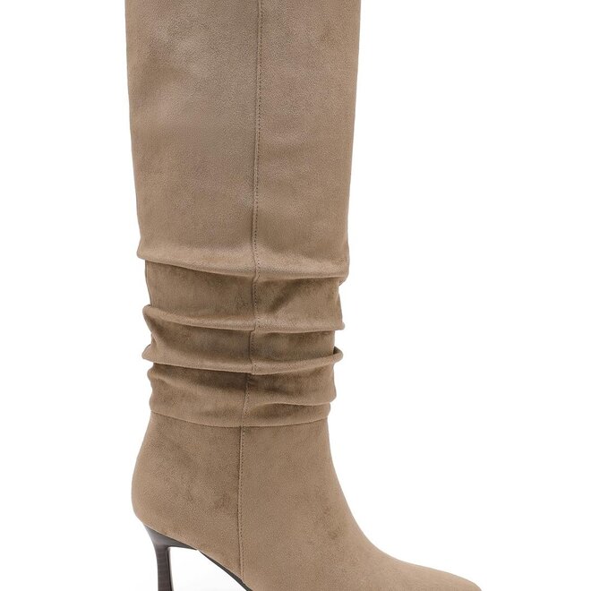 *Blair boots brown