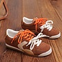 Mocha Twist Sneakers