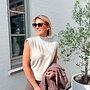 *Vero top beige