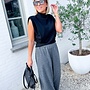 *Grey classic jogger