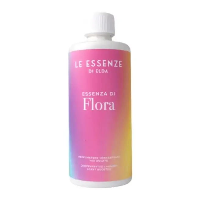 Parfum de Ligne FLORA groot 500ml