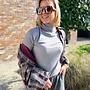 *The basic turtle neck grey