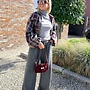 *Grey classic jogger
