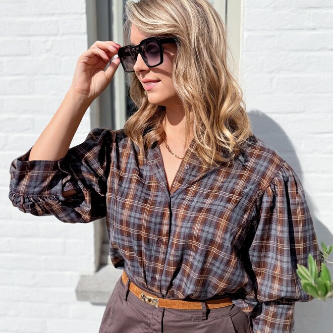*Odette shirt