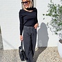 *Eclips jeans black