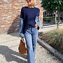 *Morgan jeans wide leg