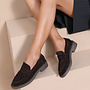 * Higher up loafer brown
