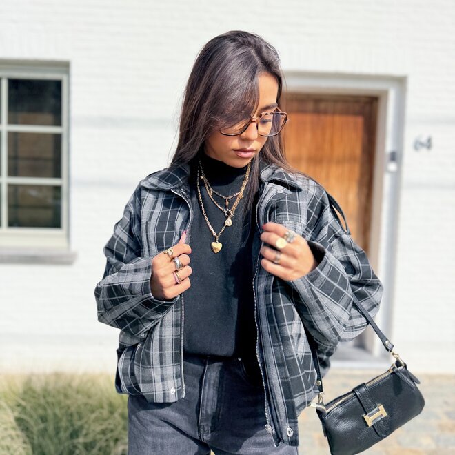 *The Brooklyn Jacket