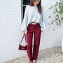 *Merlot Jeans