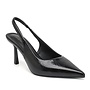 *Classy black heels