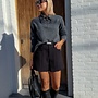 *Autumn short Black