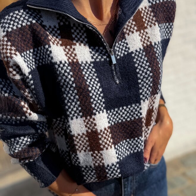 *Aven sweater