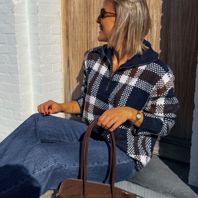 *Aven sweater