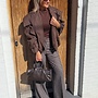 *Bomber trench