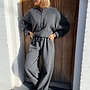*Velour lounge set