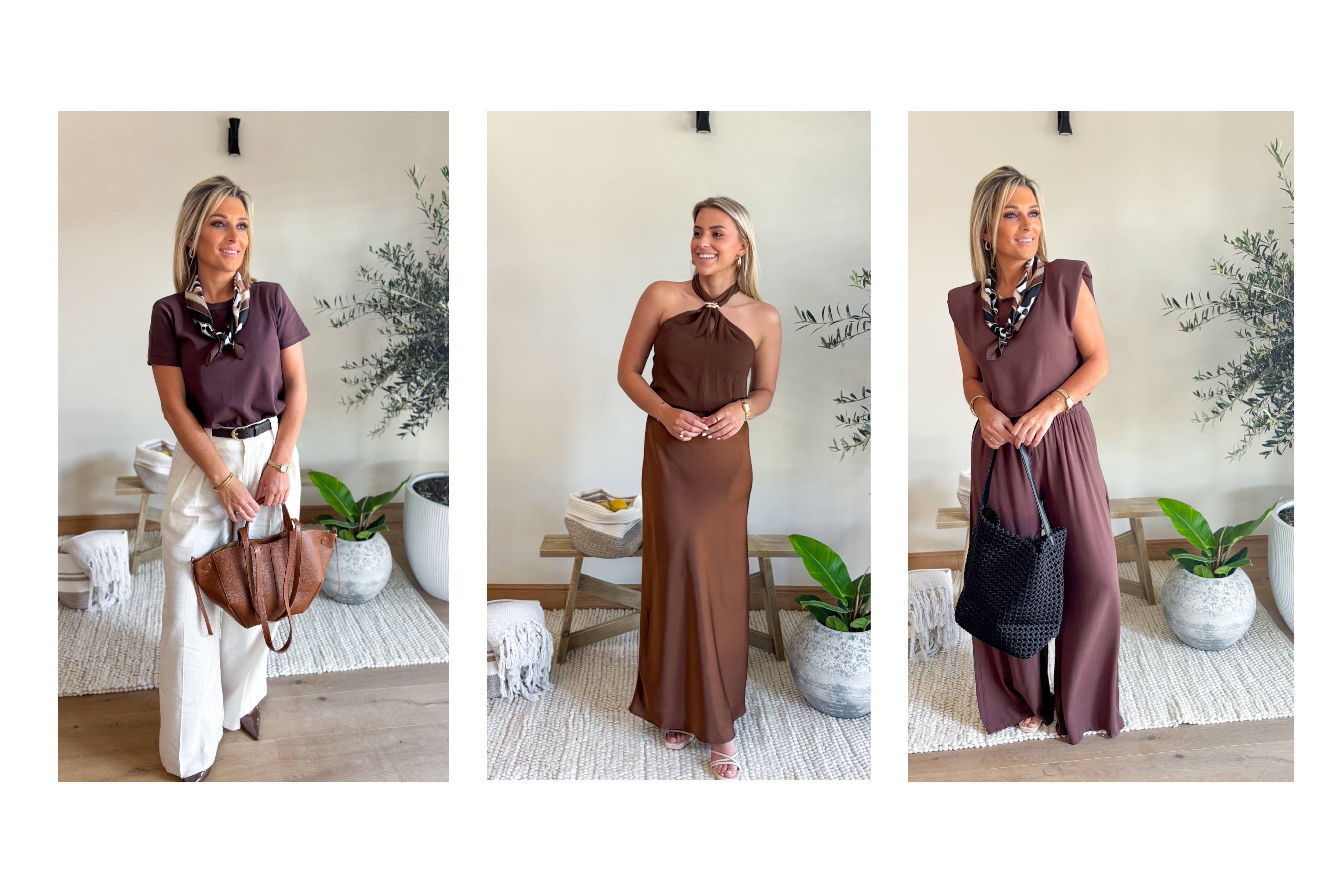 Desert haze COLLECTION 