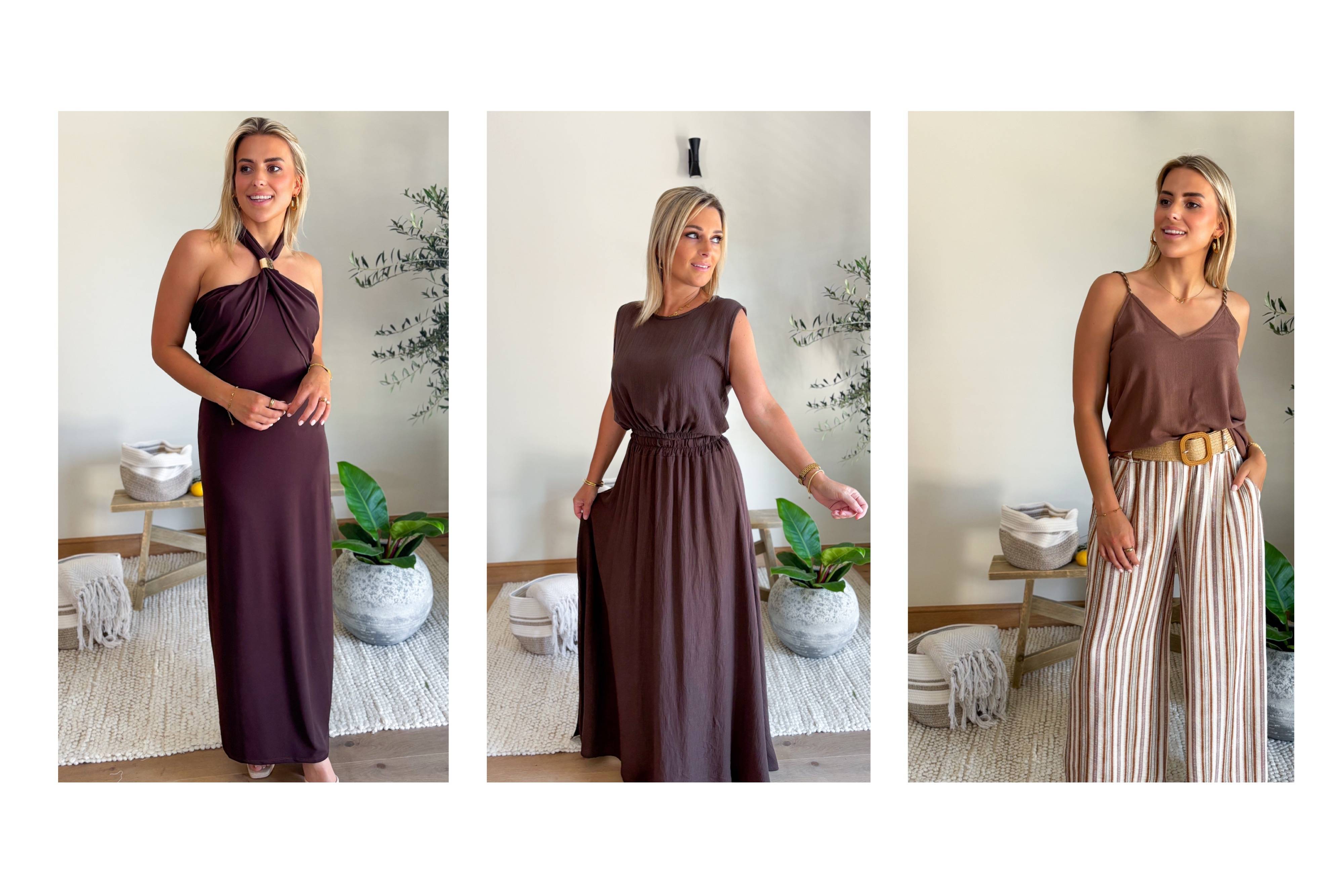 Amber dune’s COLLECTION 
