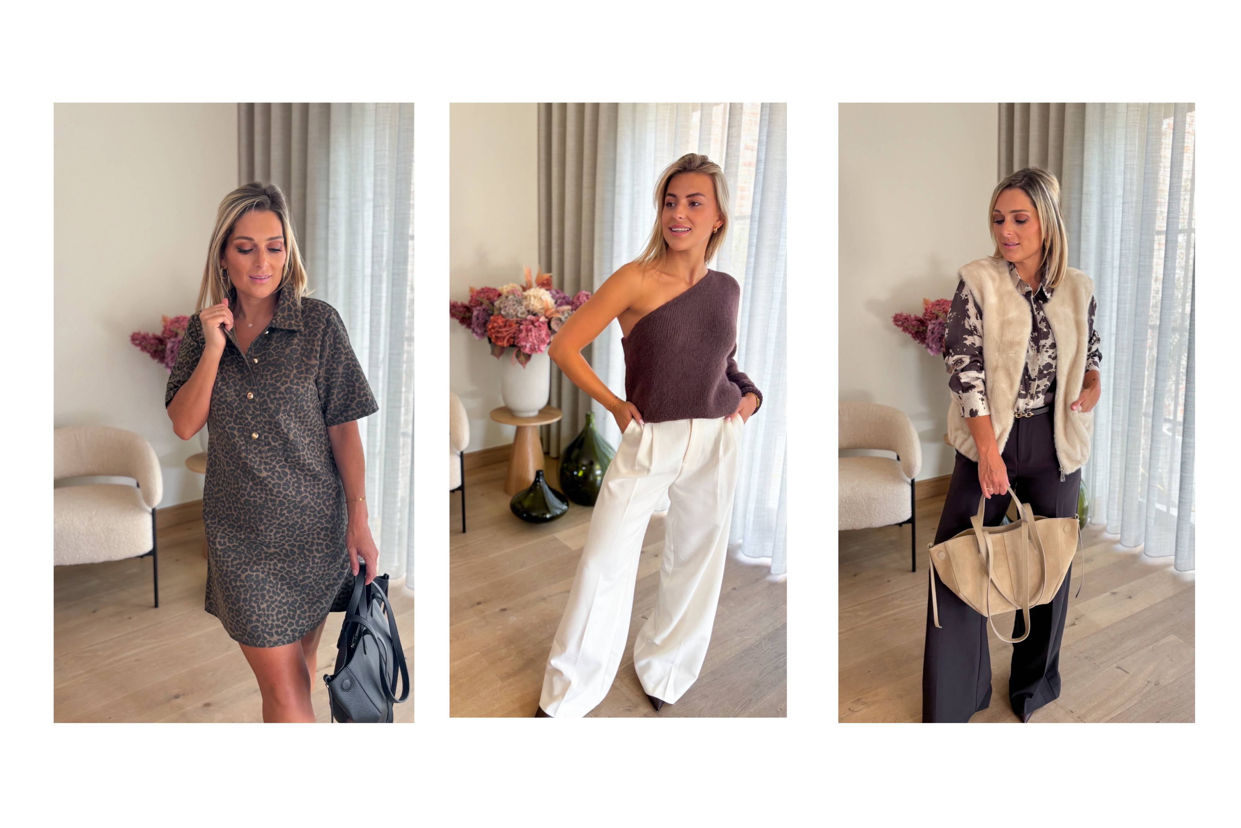 Noiselle COLLECTION 