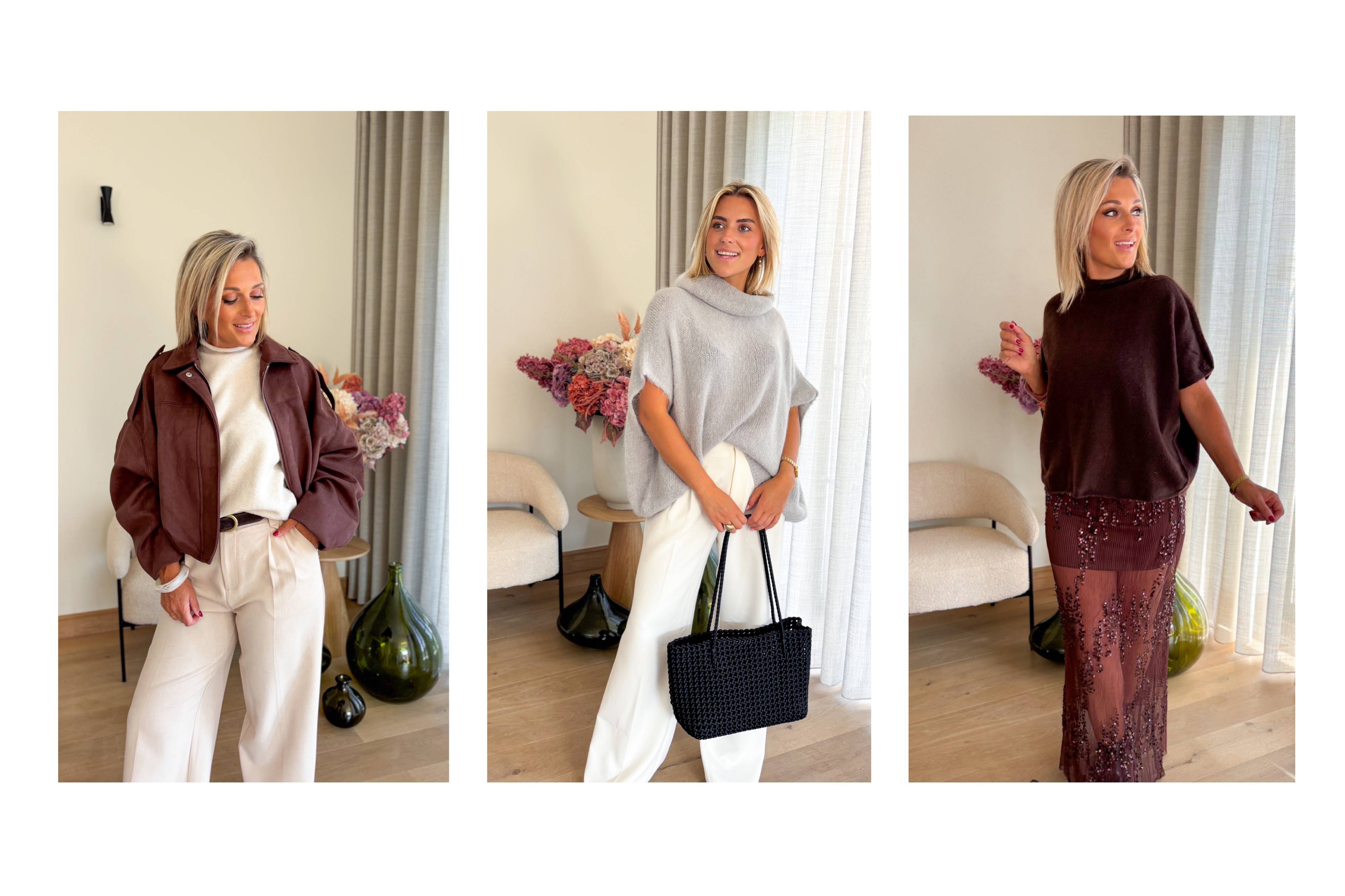 La rentrée  COLLECTION 