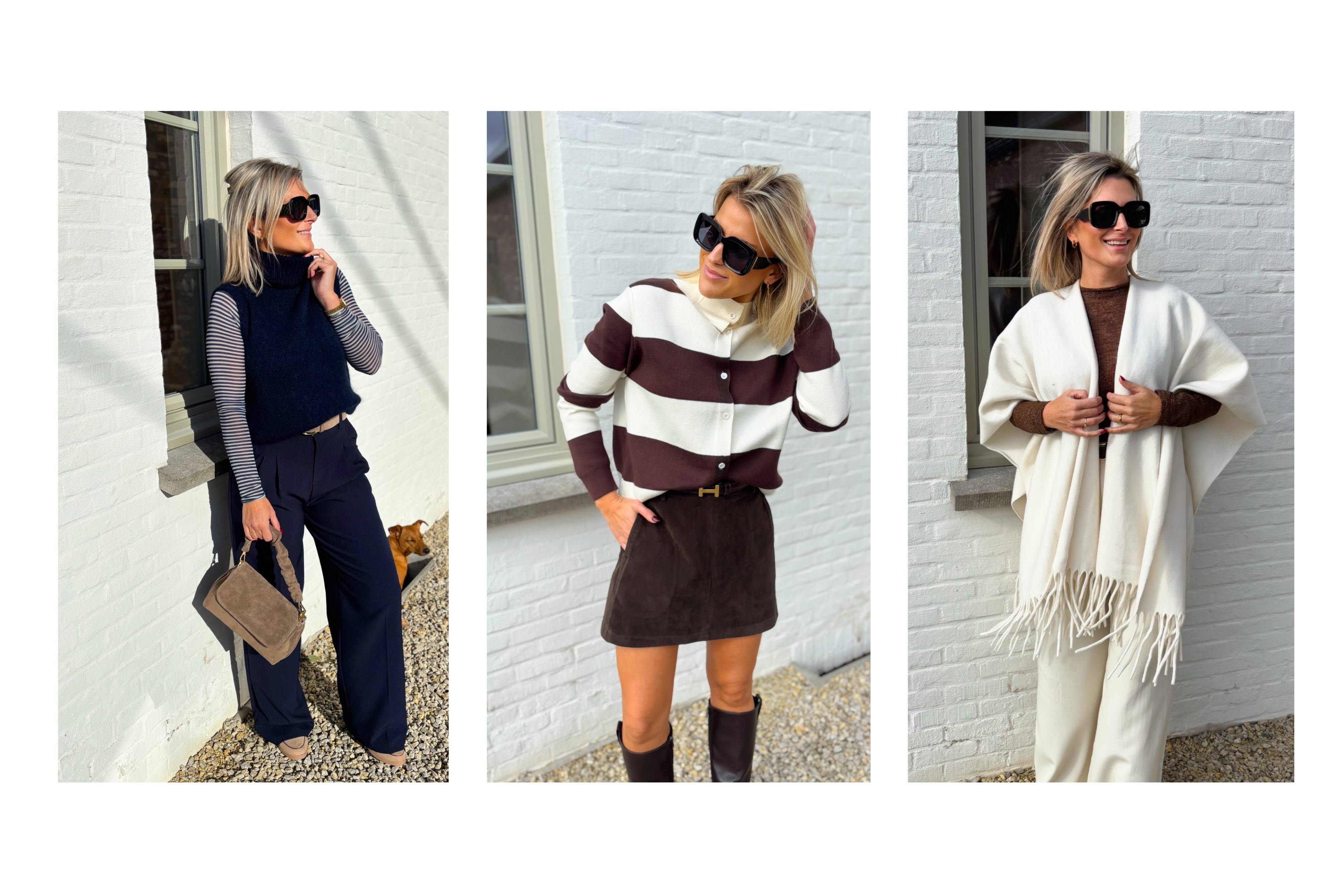 Finesse collection on point 